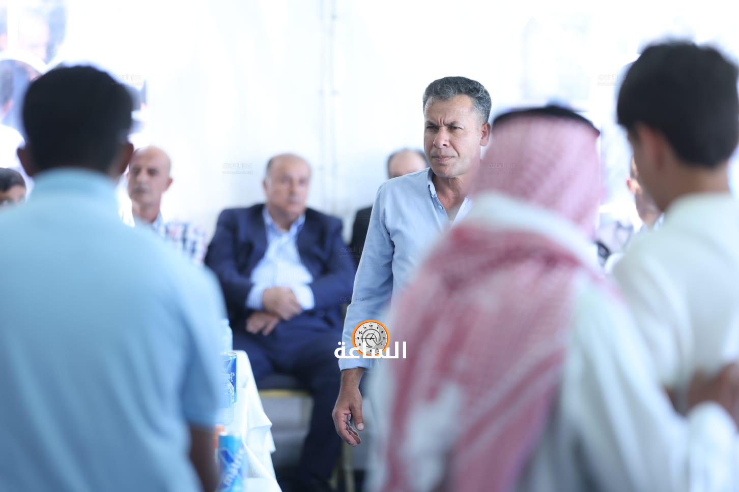 Madar Al-Saa Images 0.11645510110278012