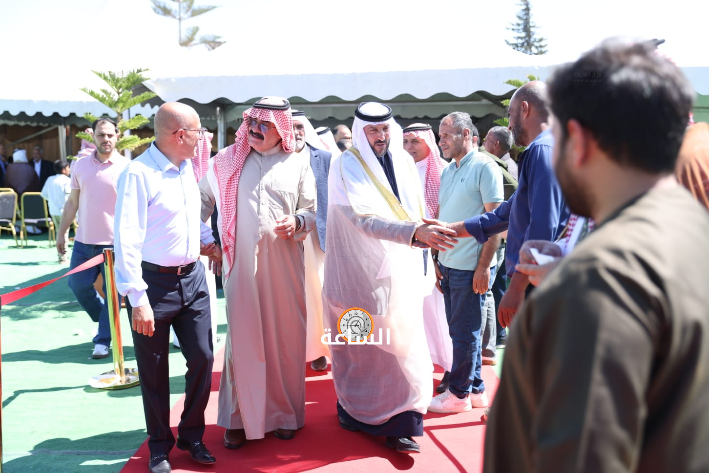 Madar Al-Saa Images 0.7799869419292337