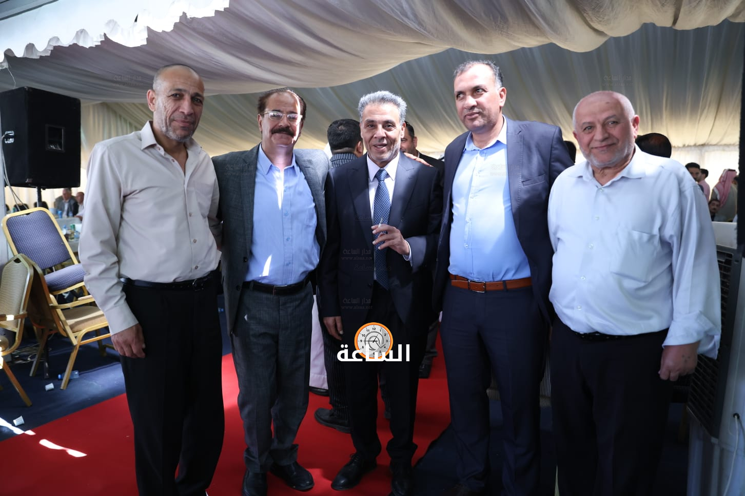 Madar Al-Saa Images 0.44214279505116405