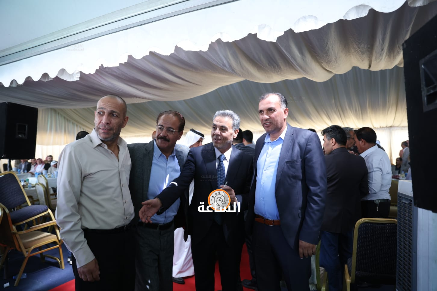 Madar Al-Saa Images 0.7936558050299808