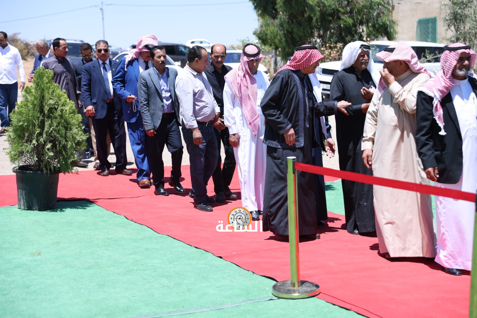 Madar Al-Saa Images 0.13951532859367954