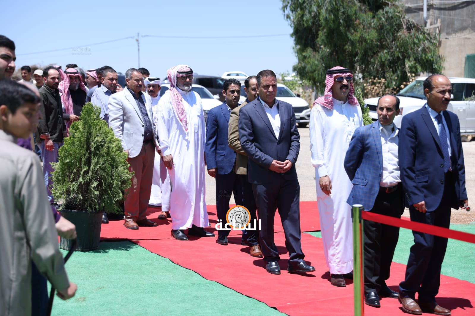 Madar Al-Saa Images 0.3813356807470195