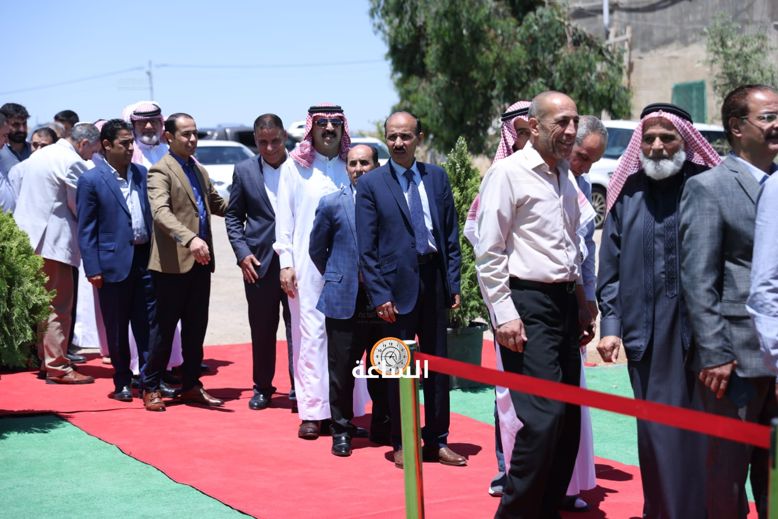 Madar Al-Saa Images 0.5197950262635005
