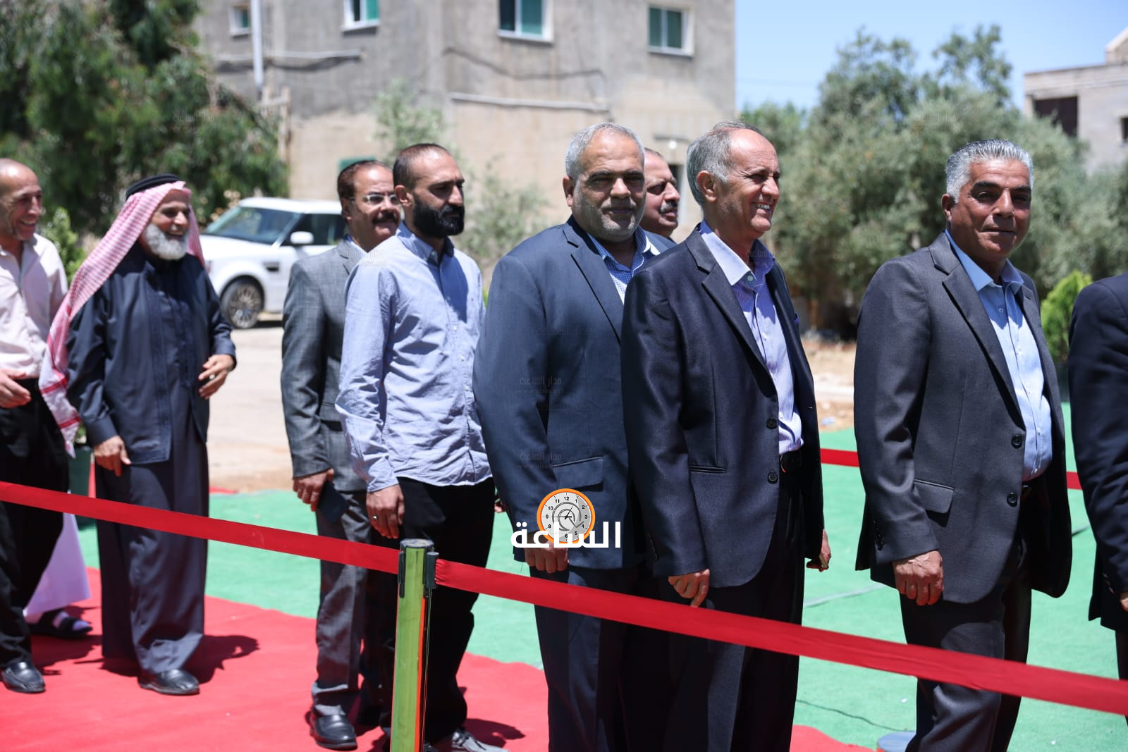 Madar Al-Saa Images 0.5439028865000104