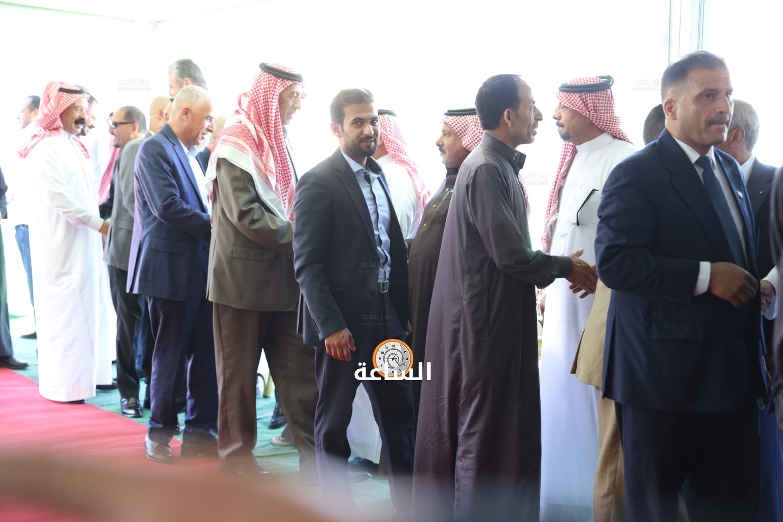 Madar Al-Saa Images 0.14024266963910237