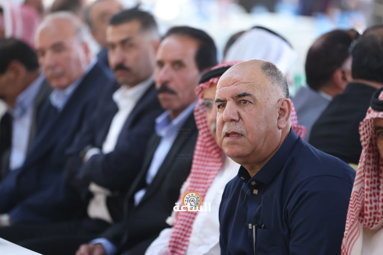 Madar Al-Saa Images 0.6151913330717407