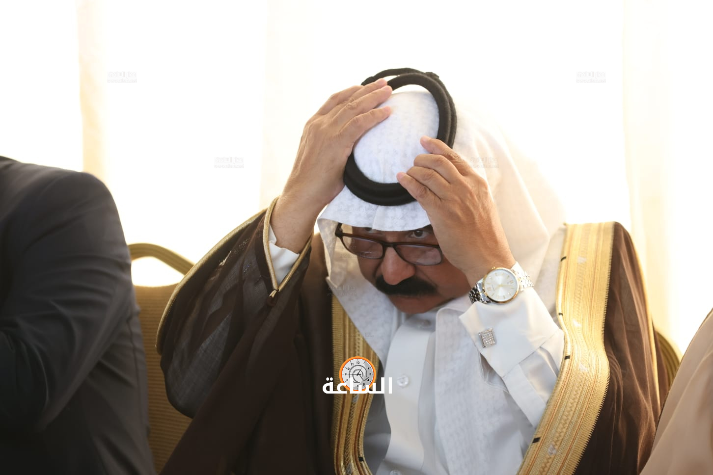 Madar Al-Saa Images 0.2678291130766637