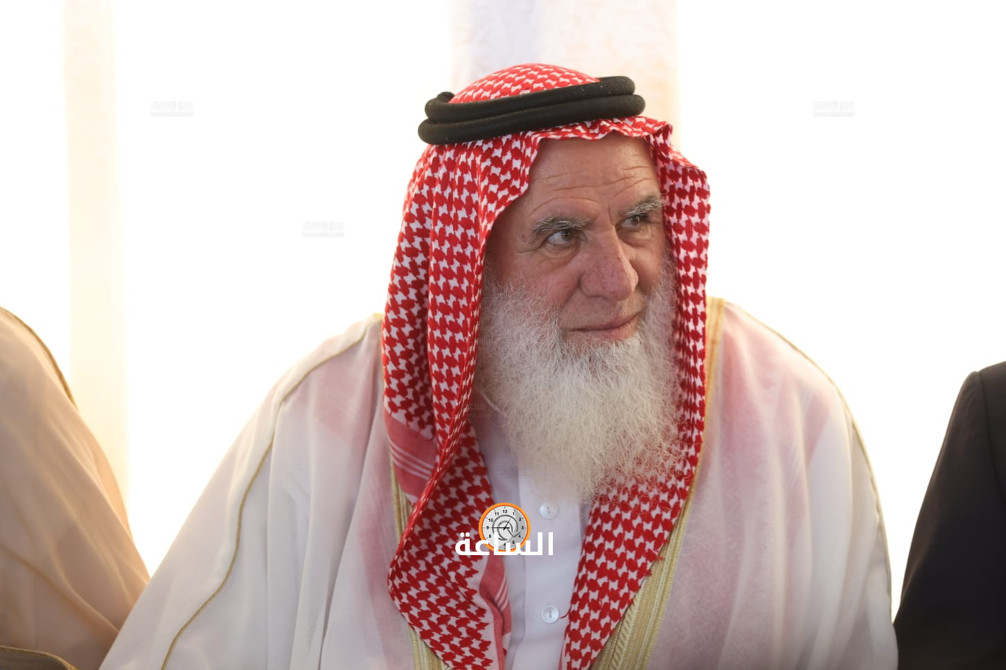 Madar Al-Saa Images 0.43773574942416693