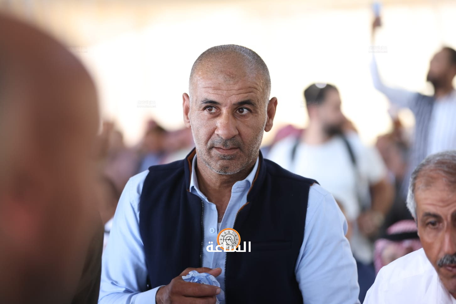 Madar Al-Saa Images 0.8529027317372526