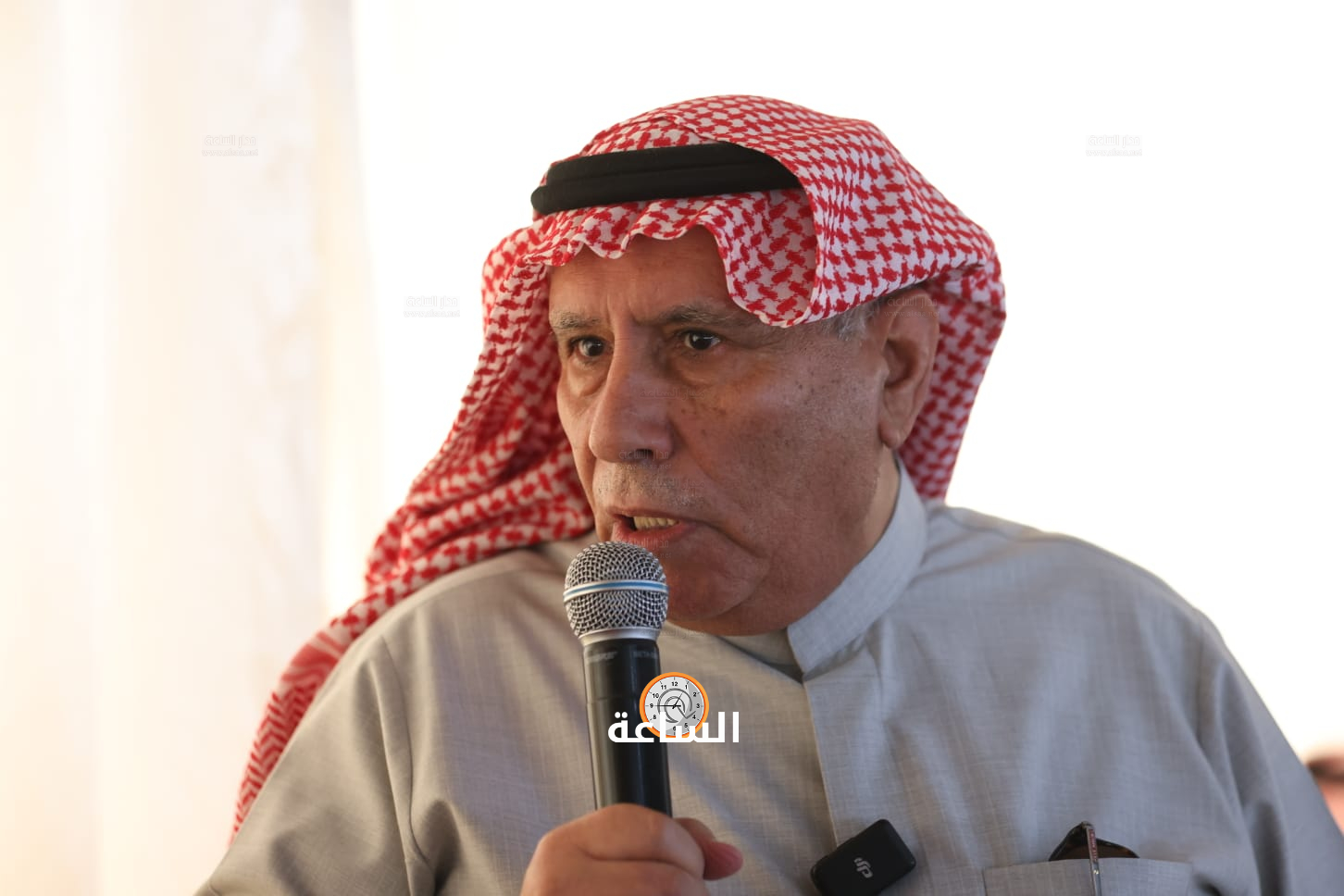Madar Al-Saa Images 0.2966575402050037