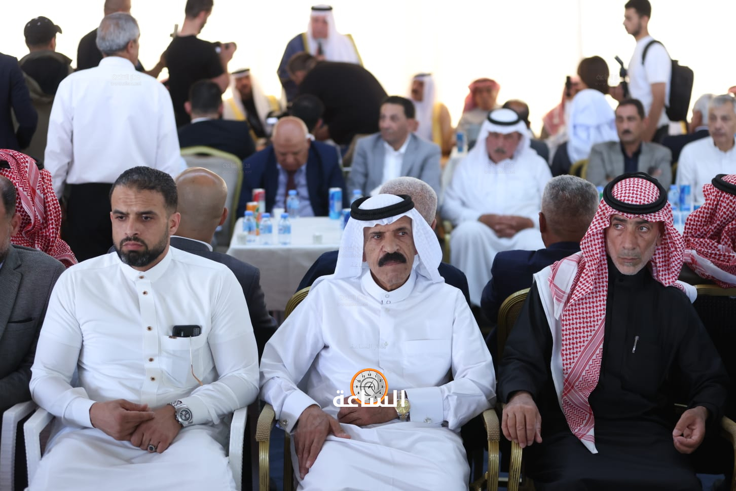 Madar Al-Saa Images 0.027258555947866303