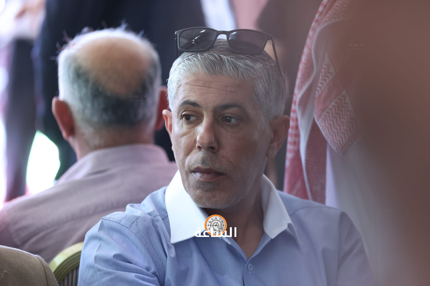 Madar Al-Saa Images 0.4874185846265625