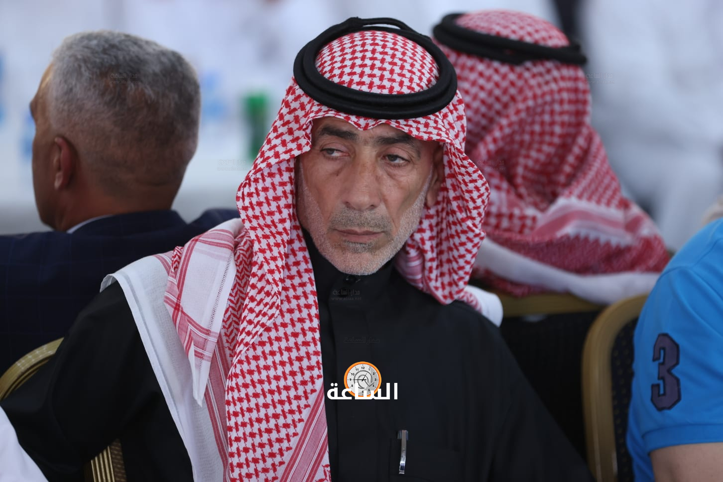 Madar Al-Saa Images 0.026109508825003735
