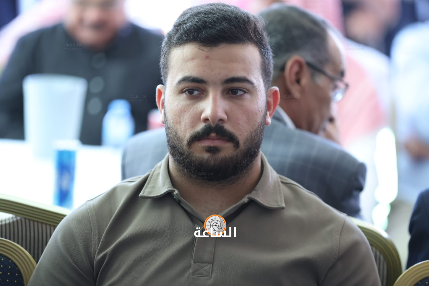 Madar Al-Saa Images 0.22389085837086686