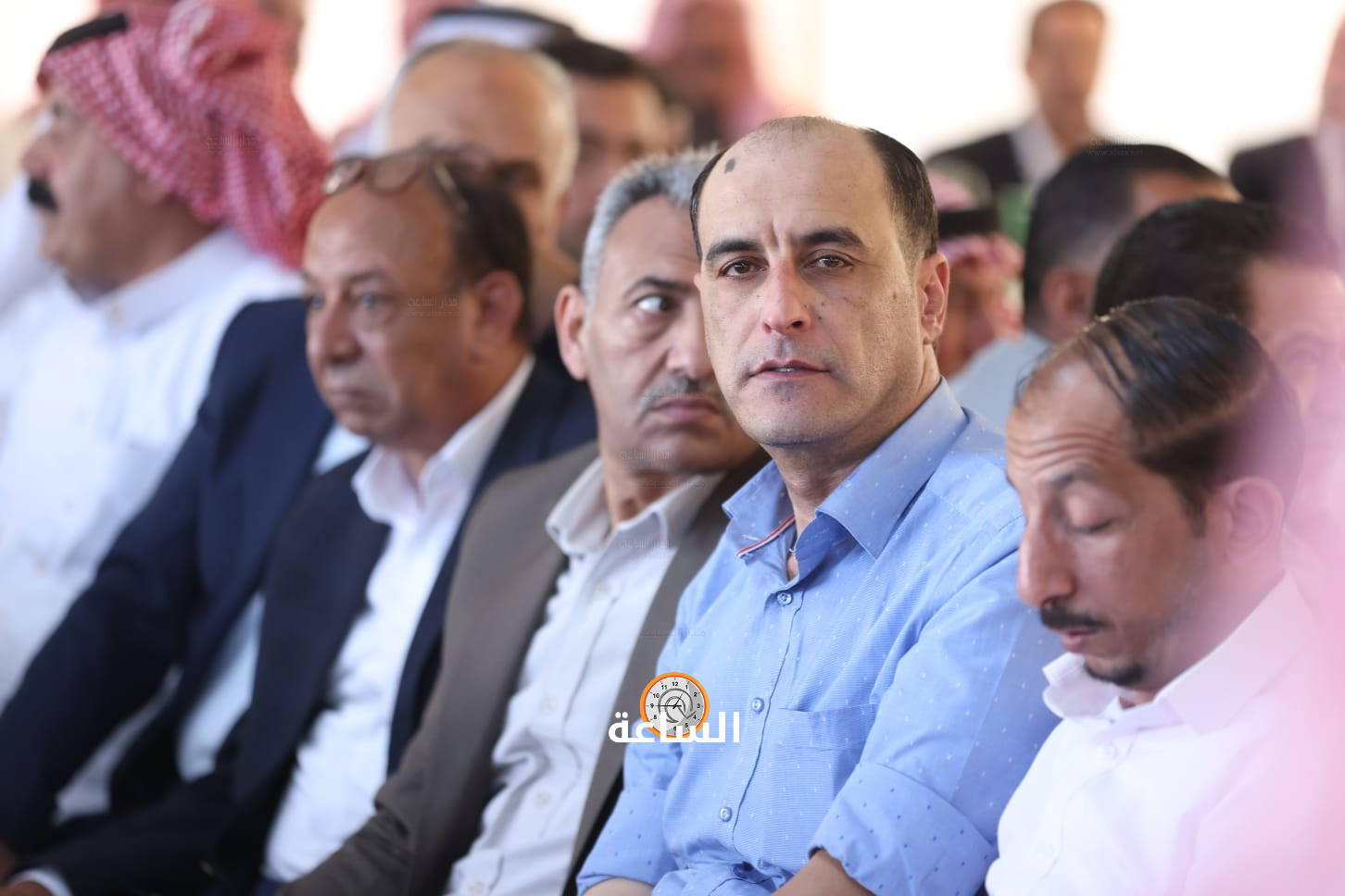 Madar Al-Saa Images 0.4698809478156927
