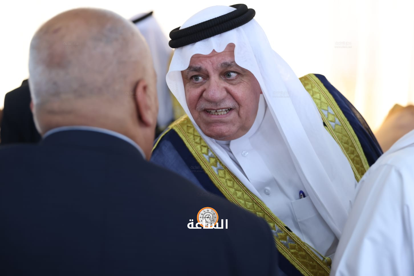 Madar Al-Saa Images 0.11204150582031813