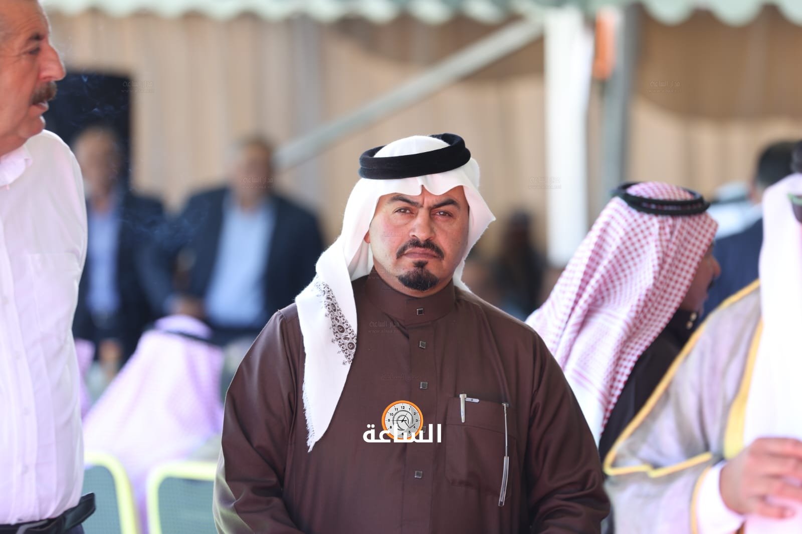 Madar Al-Saa Images 0.12446603521223965
