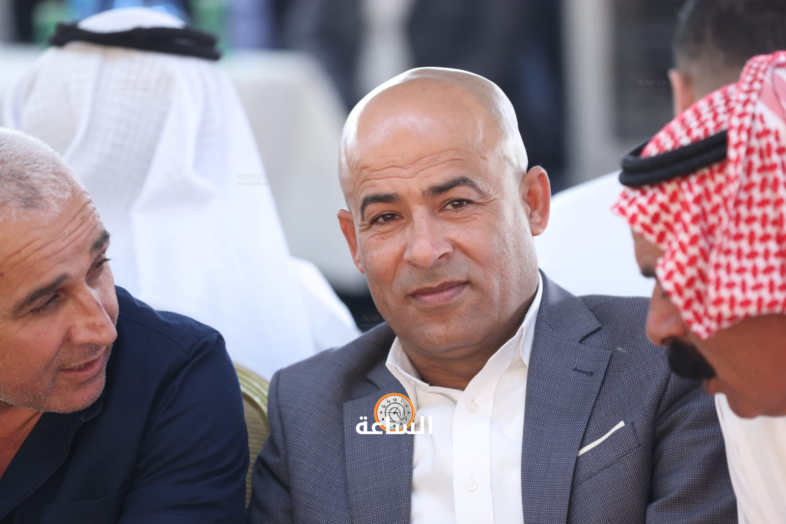 Madar Al-Saa Images 0.5100029406170852