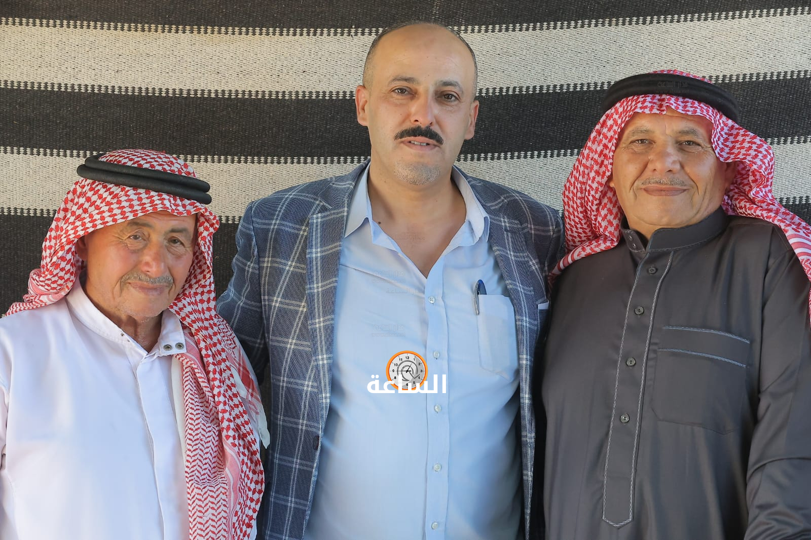 Madar Al-Saa Images 0.7374063789580708