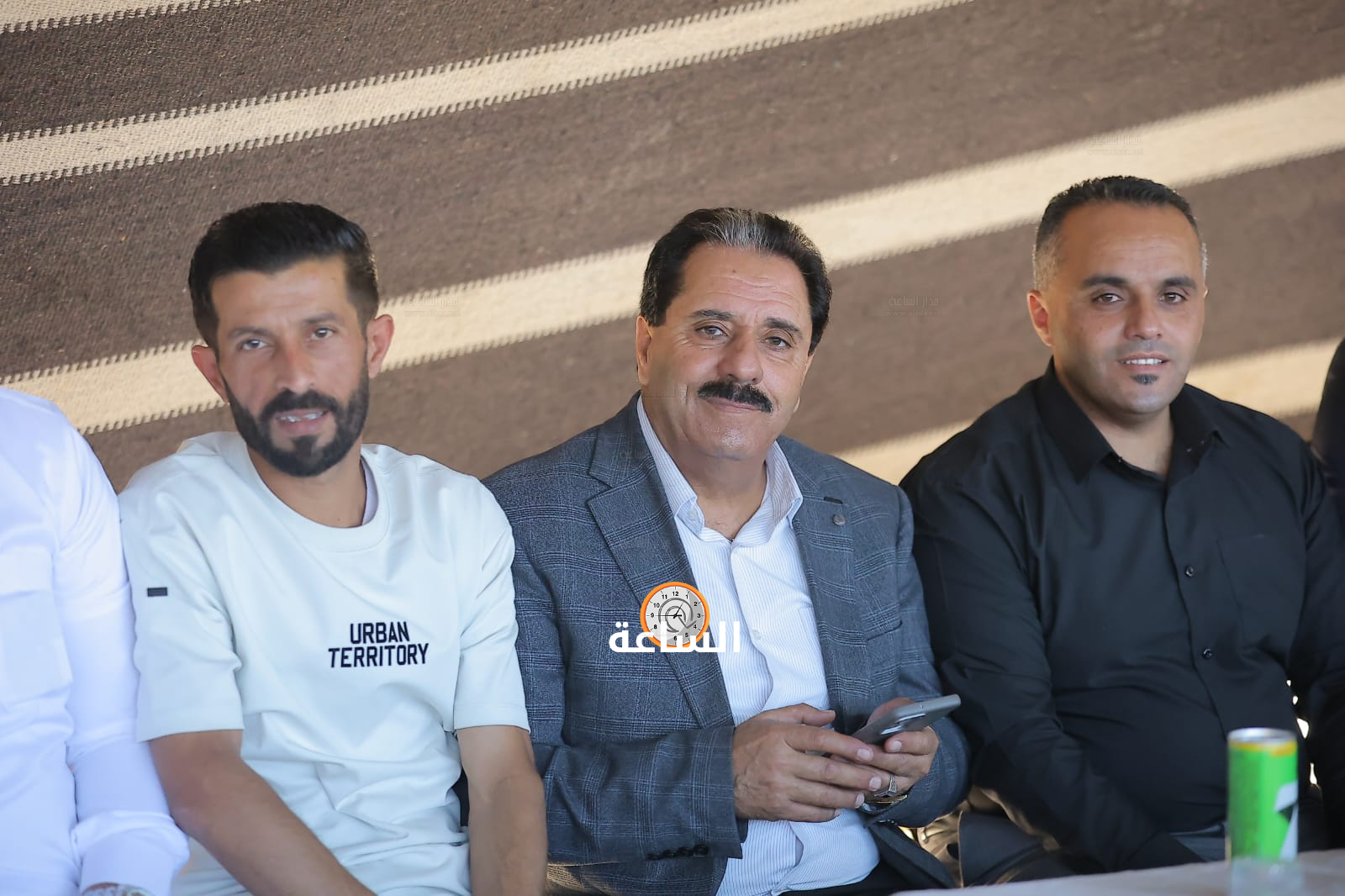 Madar Al-Saa Images 0.47397177442648386