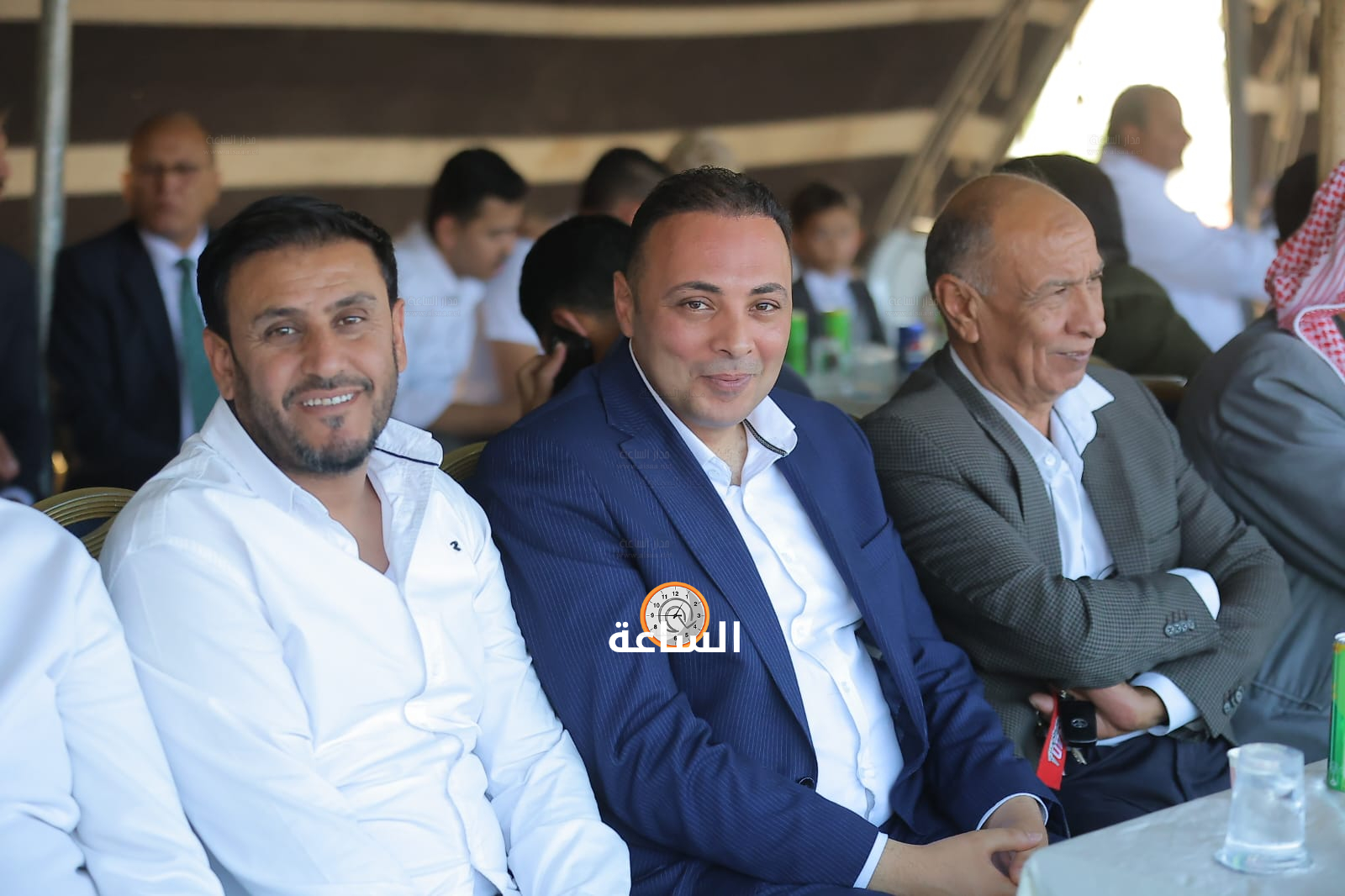 Madar Al-Saa Images 0.32204698843445334