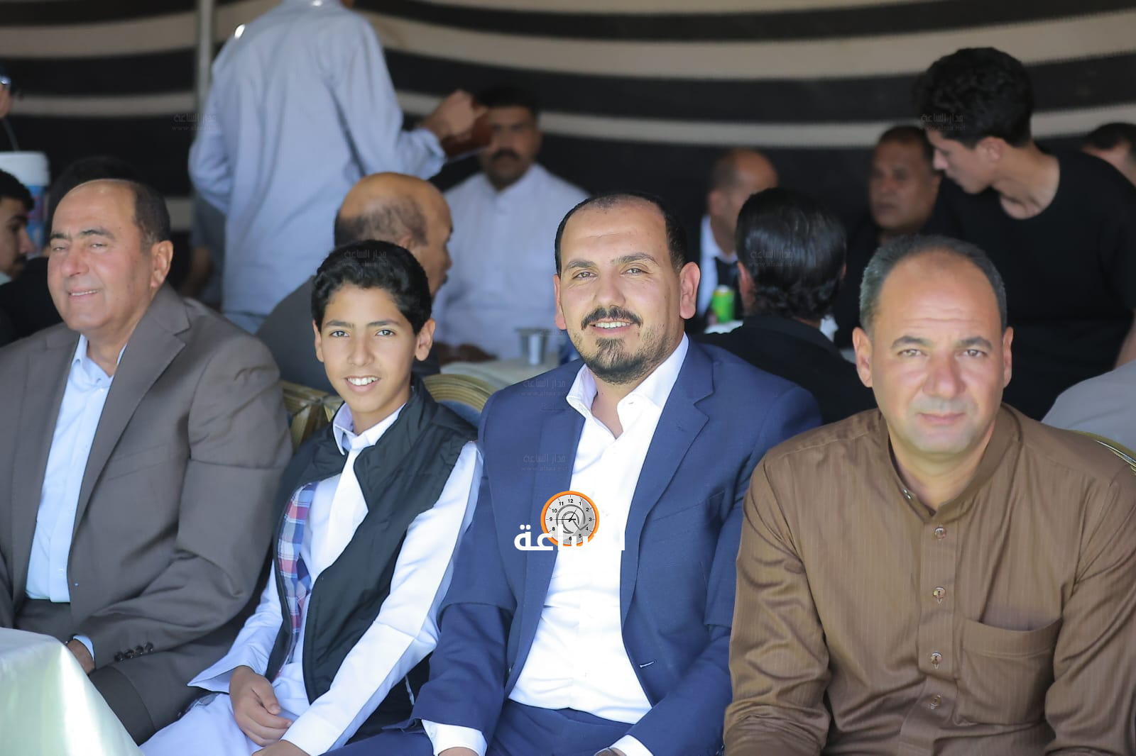 Madar Al-Saa Images 0.4957449004235934