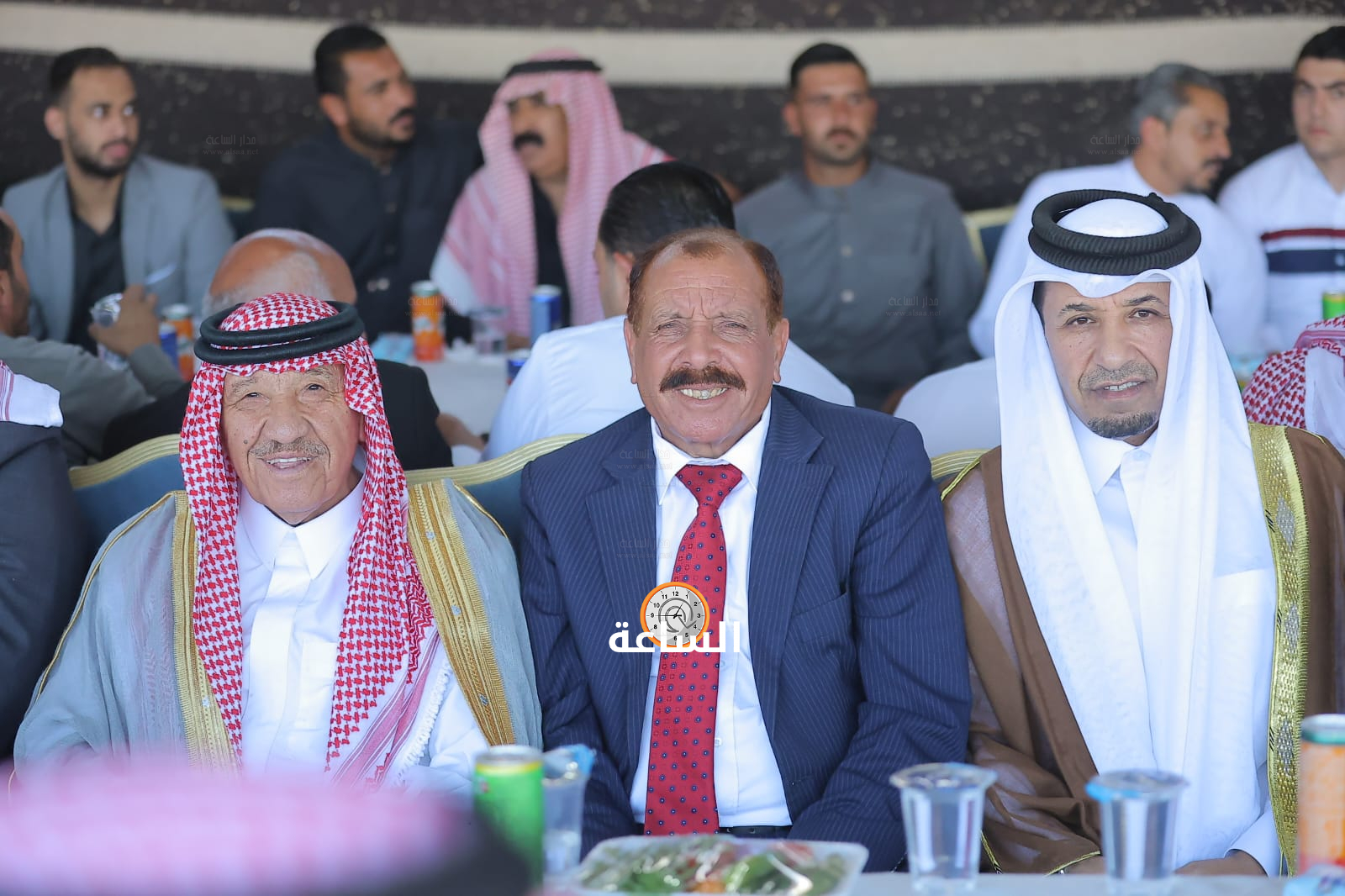 Madar Al-Saa Images 0.12250644374719766