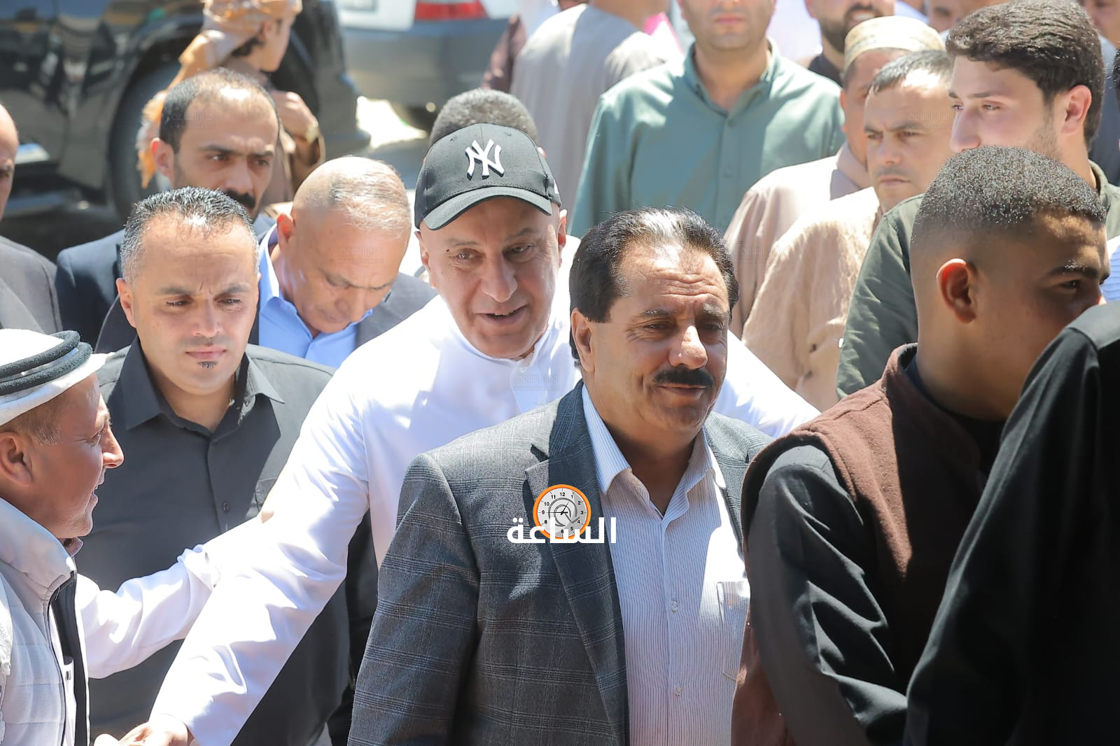 Madar Al-Saa Images 0.9142791042224279