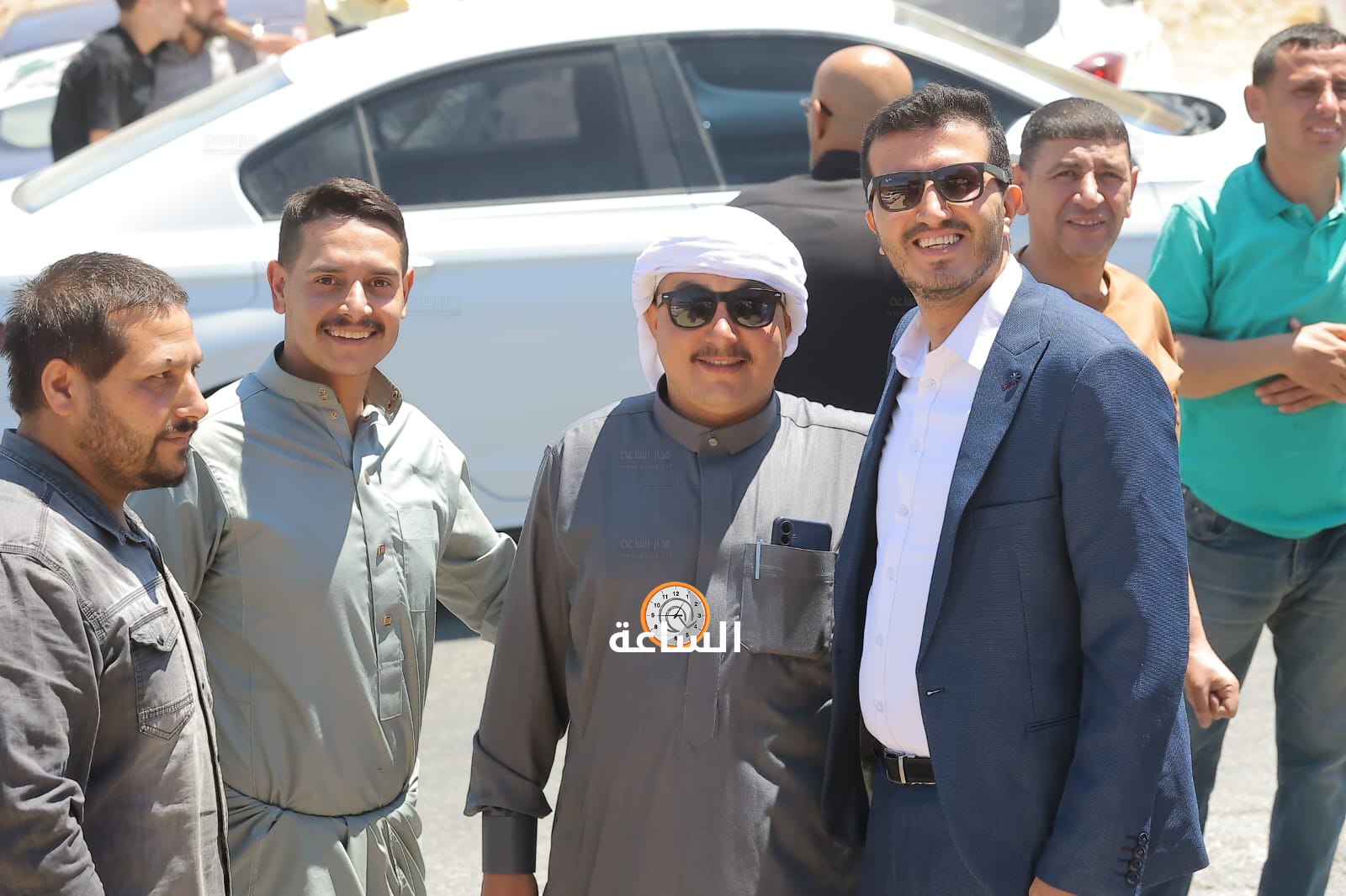 Madar Al-Saa Images 0.9303747216284113
