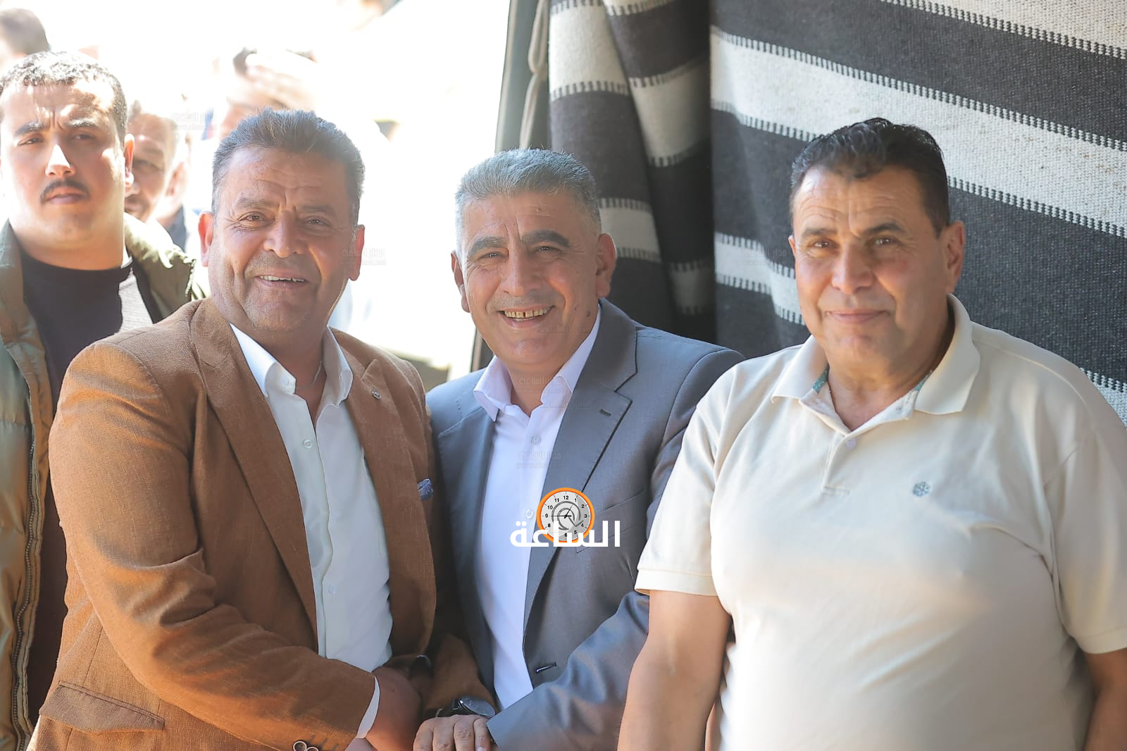 Madar Al-Saa Images 0.19740126950301518
