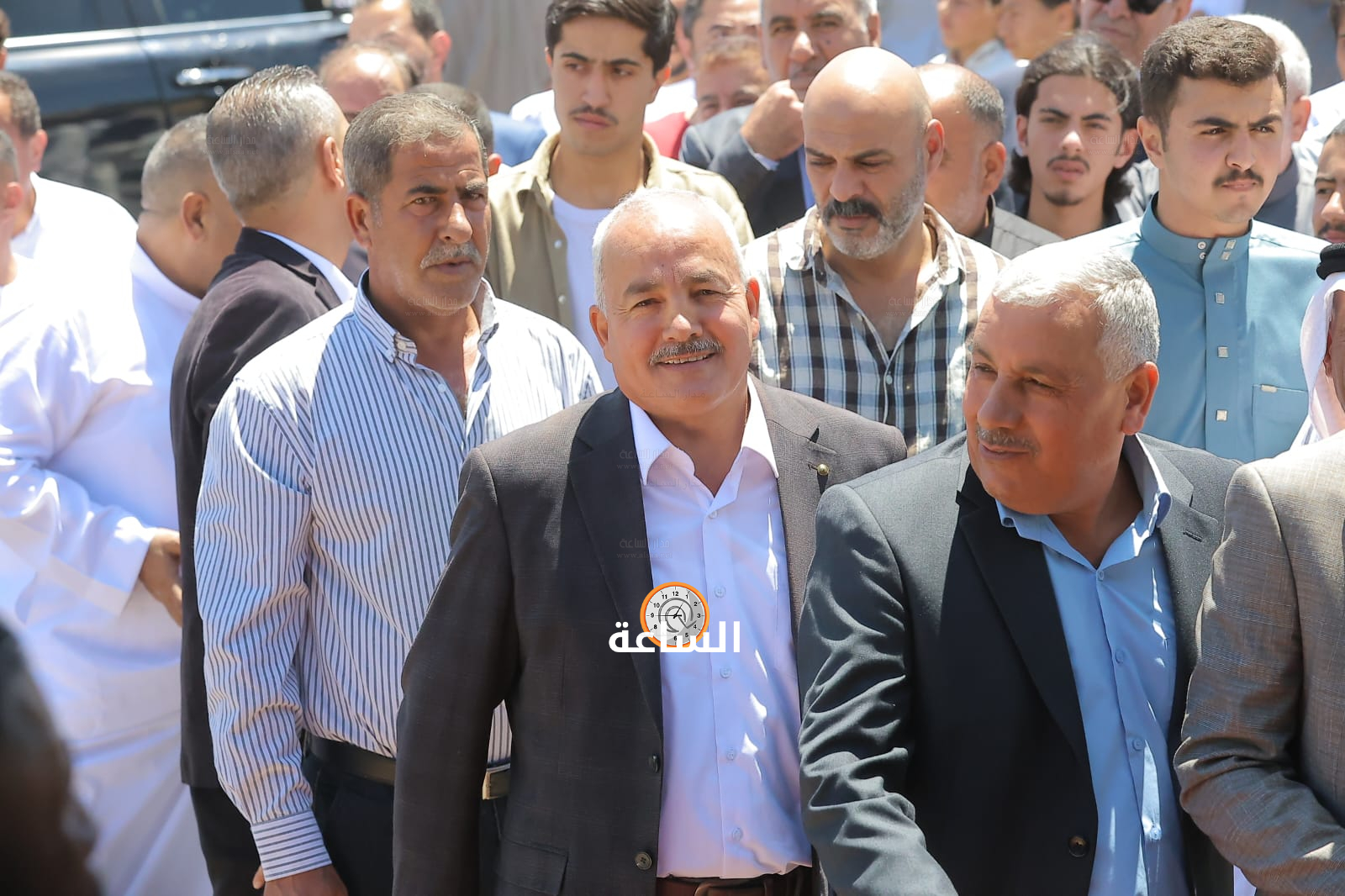 Madar Al-Saa Images 0.19686603076489306