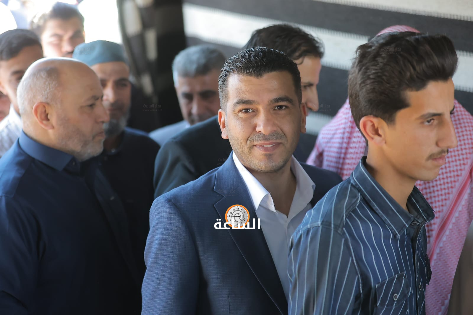 Madar Al-Saa Images 0.09124401489016642