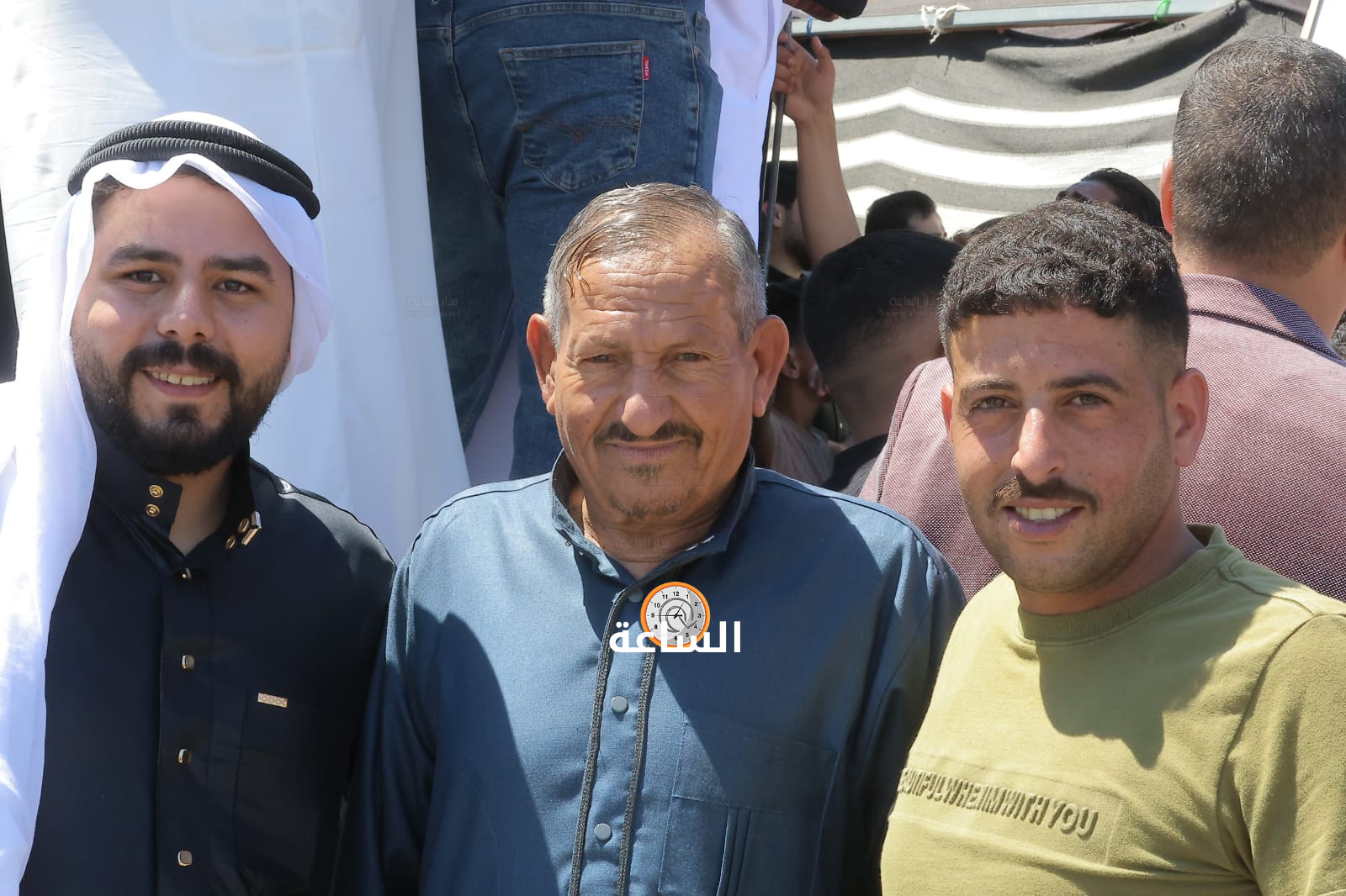 Madar Al-Saa Images 0.2517349190782806
