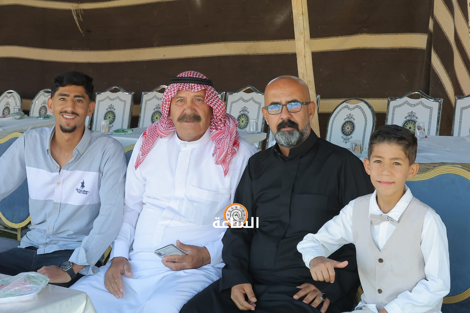 Madar Al-Saa Images 0.47262871836902054