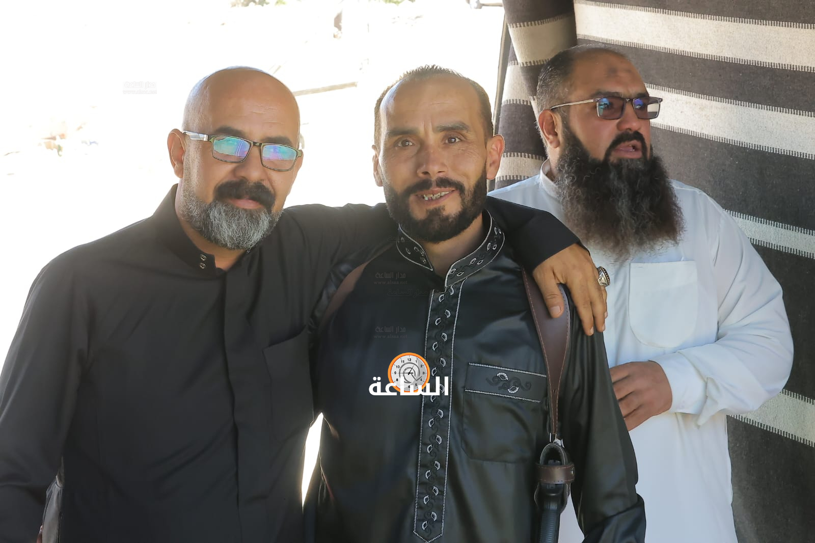 Madar Al-Saa Images 0.9441780788277672