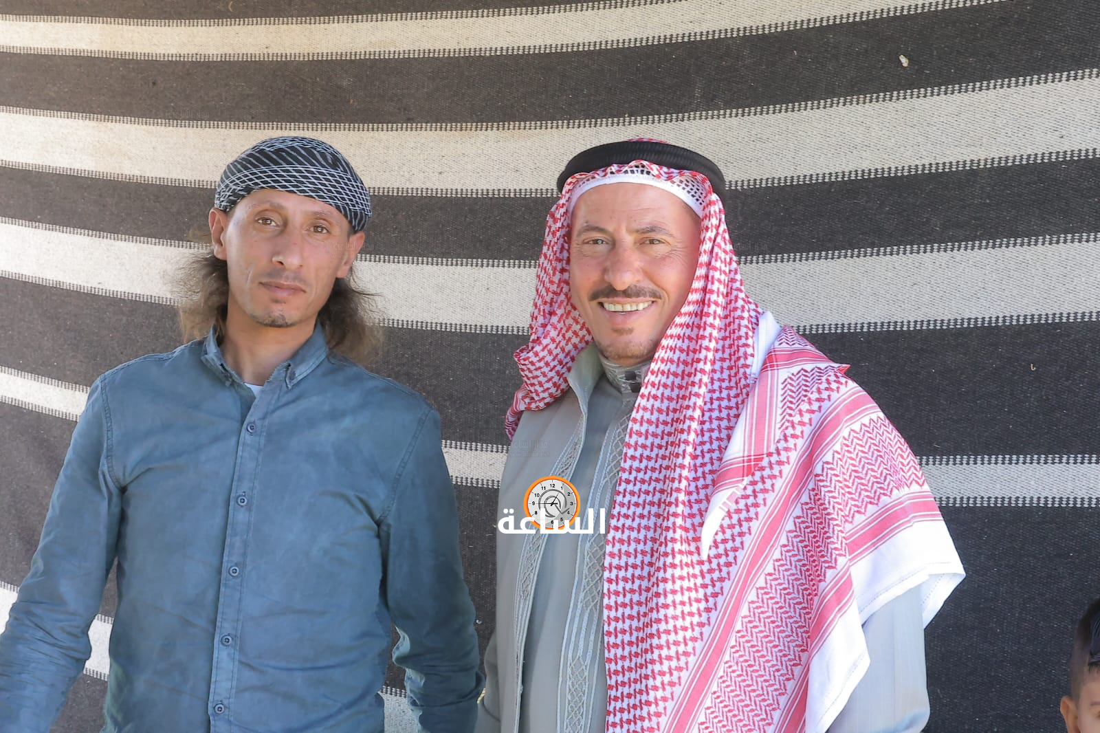 Madar Al-Saa Images 0.691467438001549