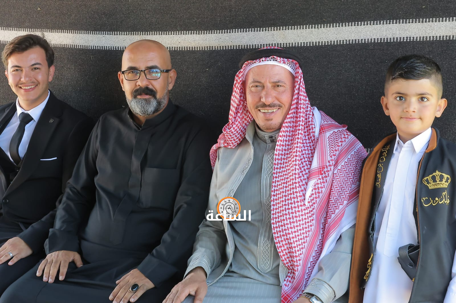 Madar Al-Saa Images 0.8378400983525214