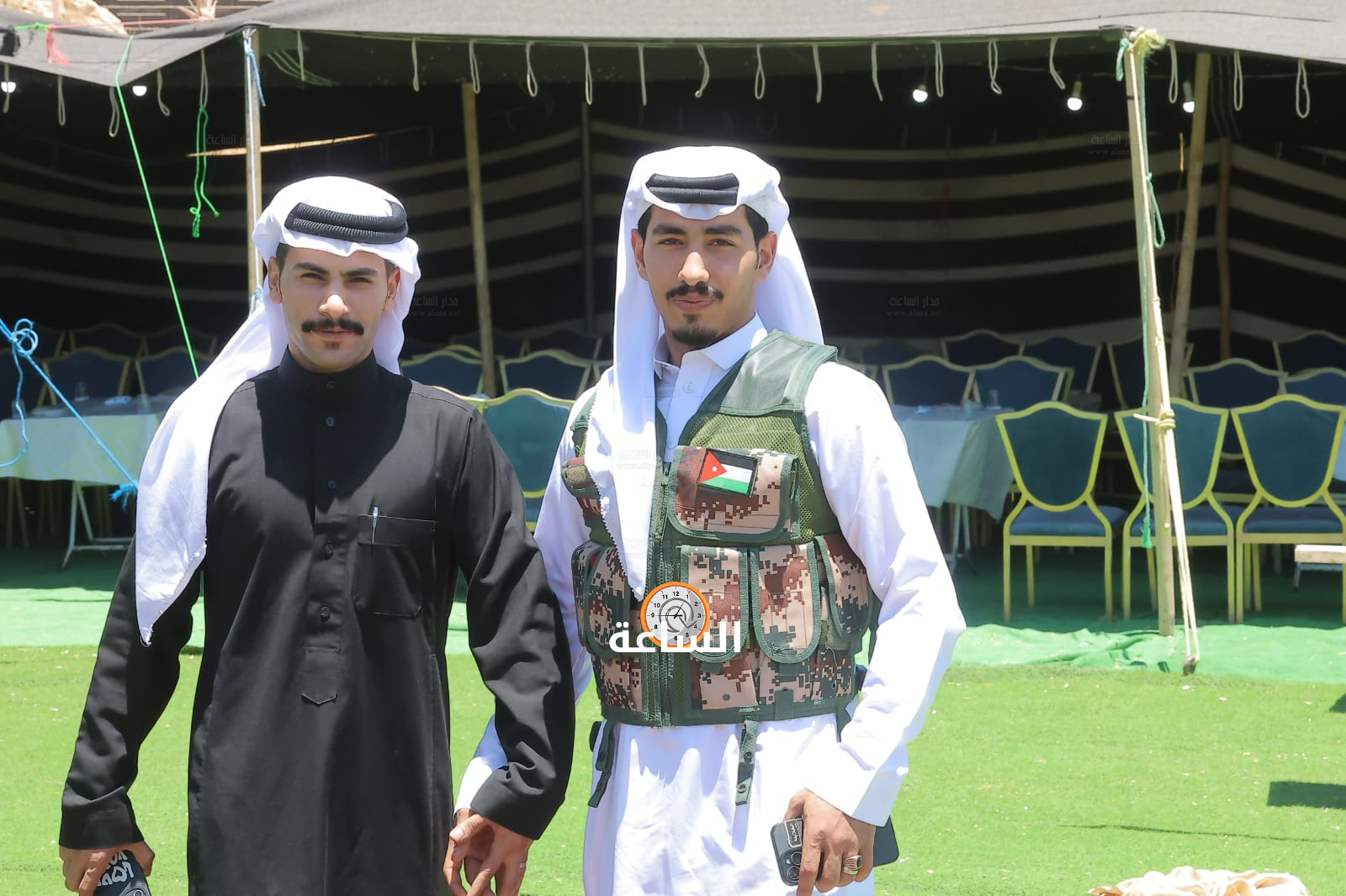 Madar Al-Saa Images 0.6006267559233457