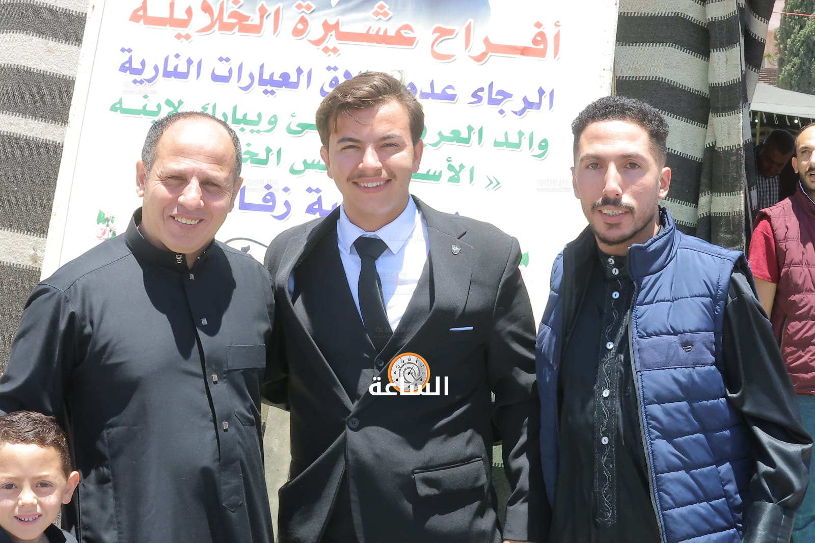 Madar Al-Saa Images 0.3063342010475332