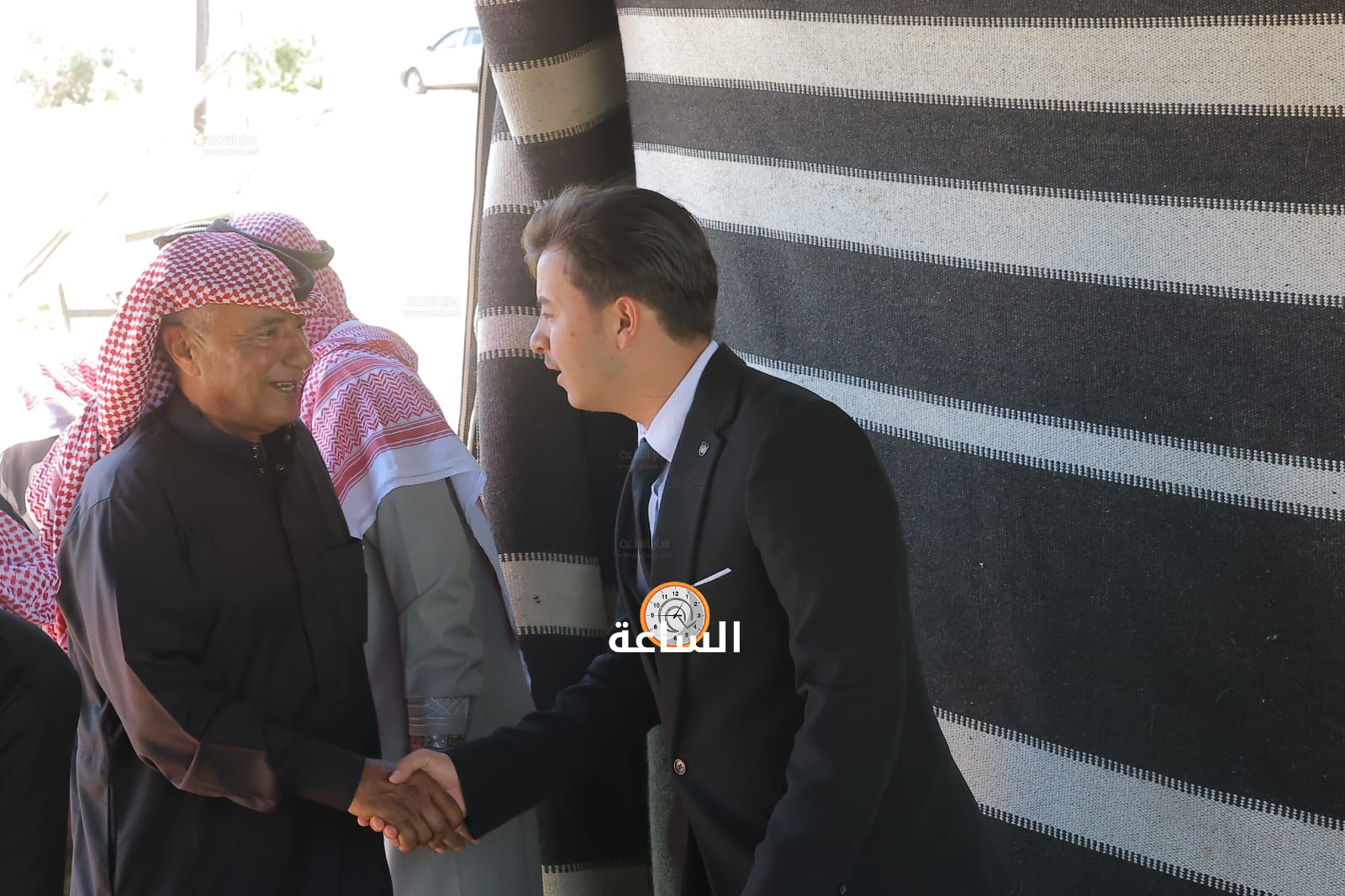 Madar Al-Saa Images 0.02848000943219975