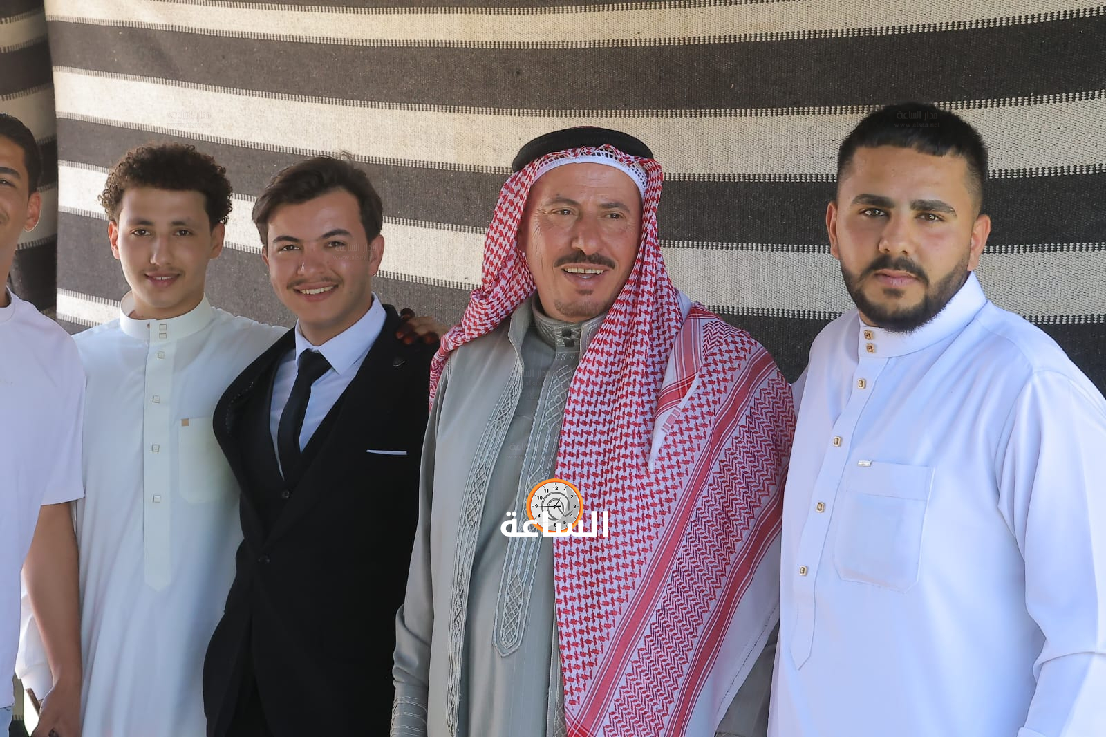 Madar Al-Saa Images 0.3732507940614378