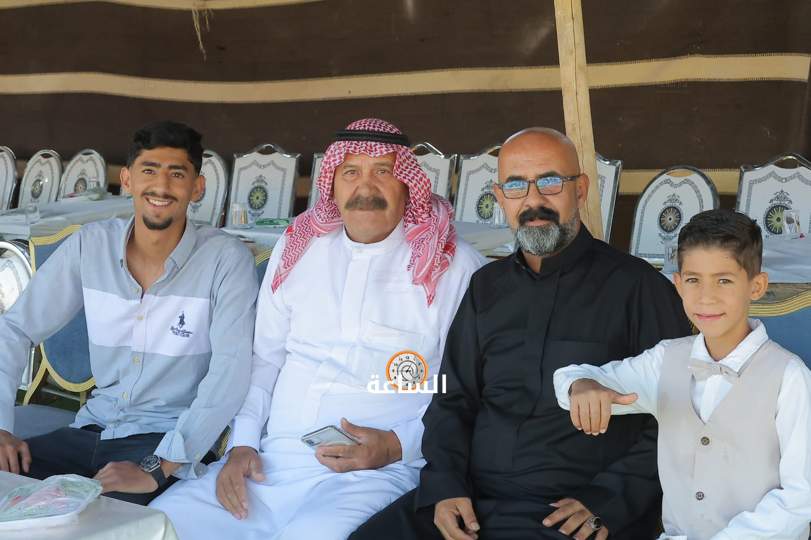 Madar Al-Saa Images 0.892109567720223