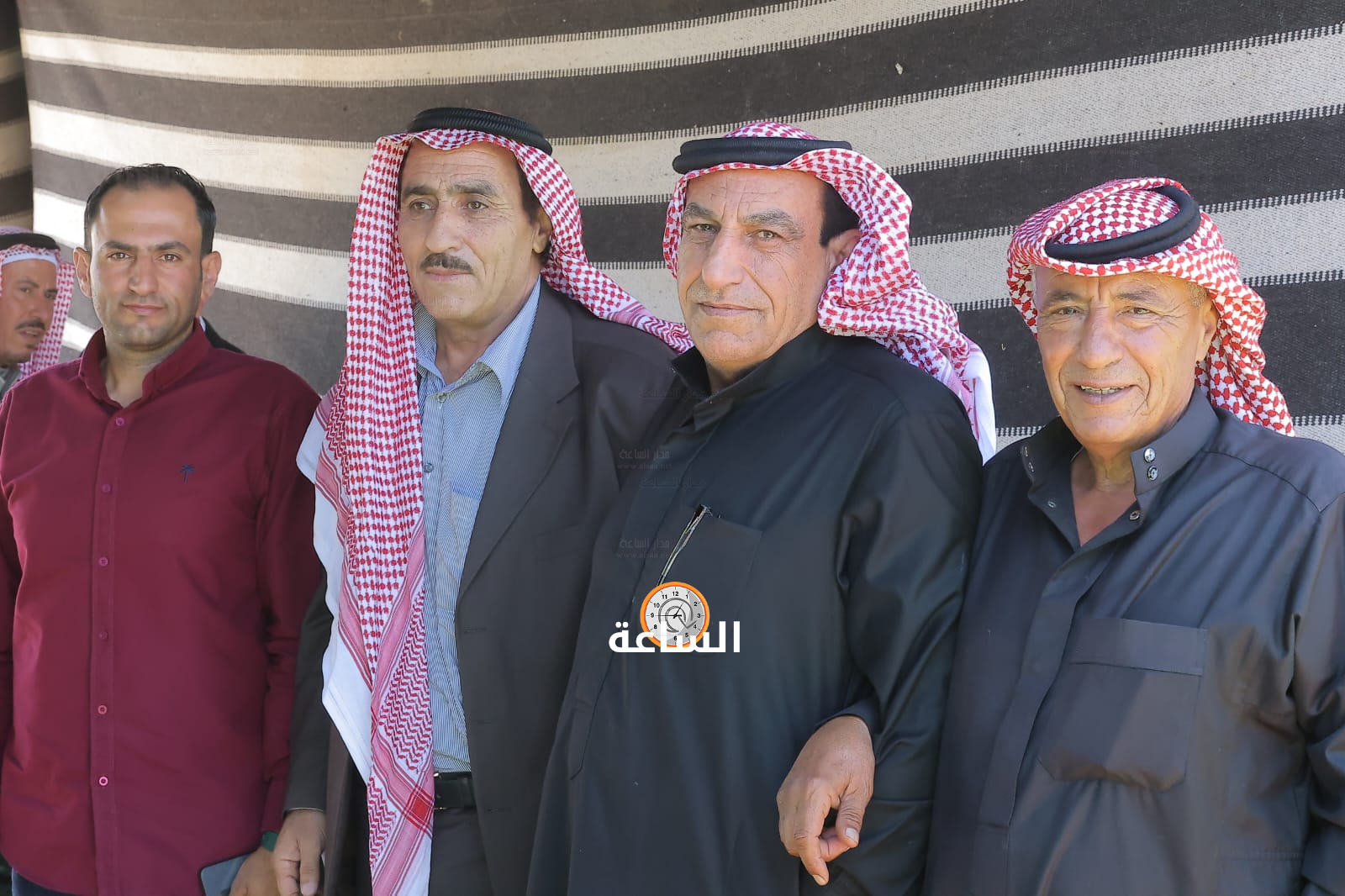 Madar Al-Saa Images 0.5876674871629949