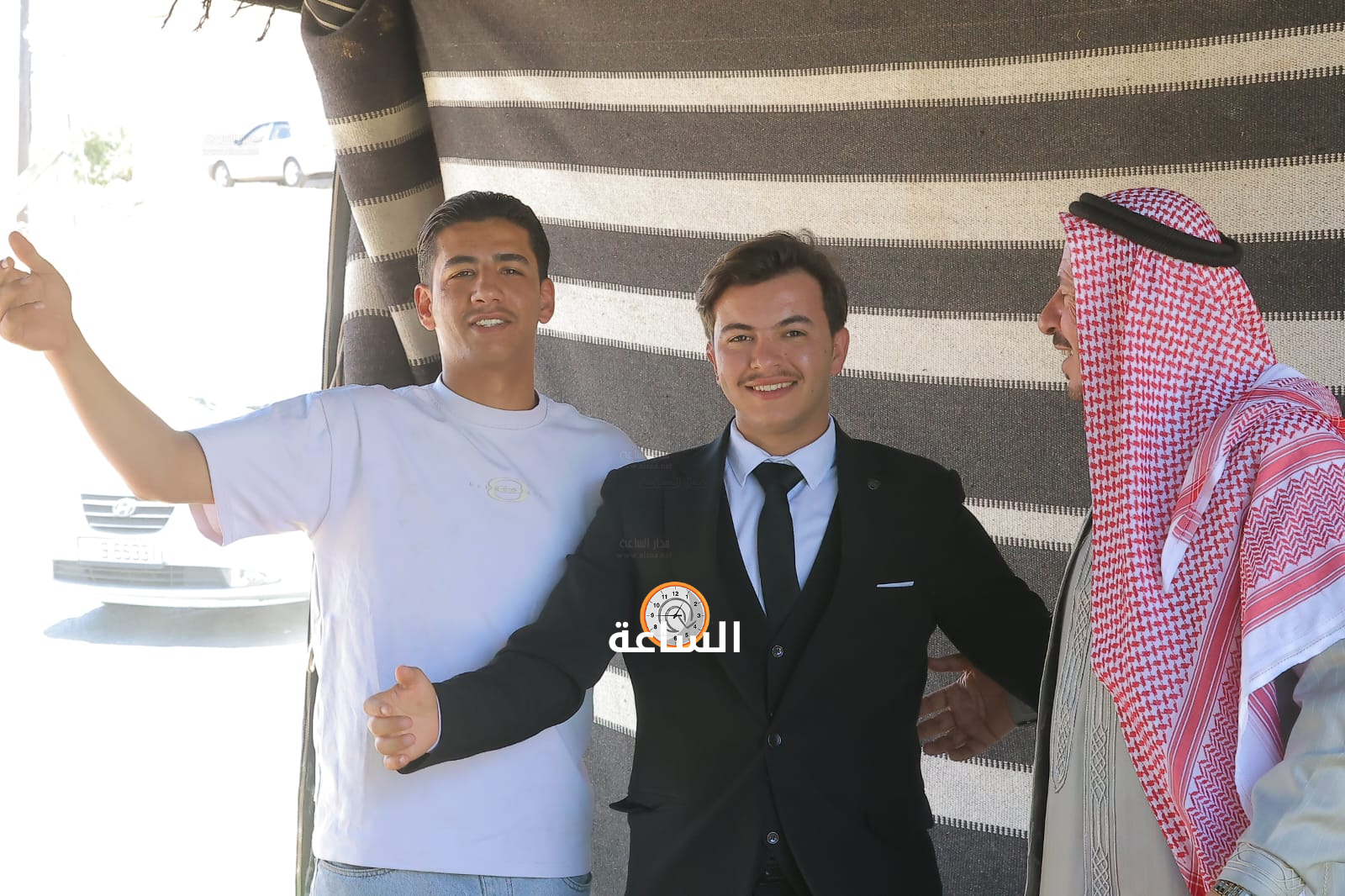 Madar Al-Saa Images 0.4605728741305922