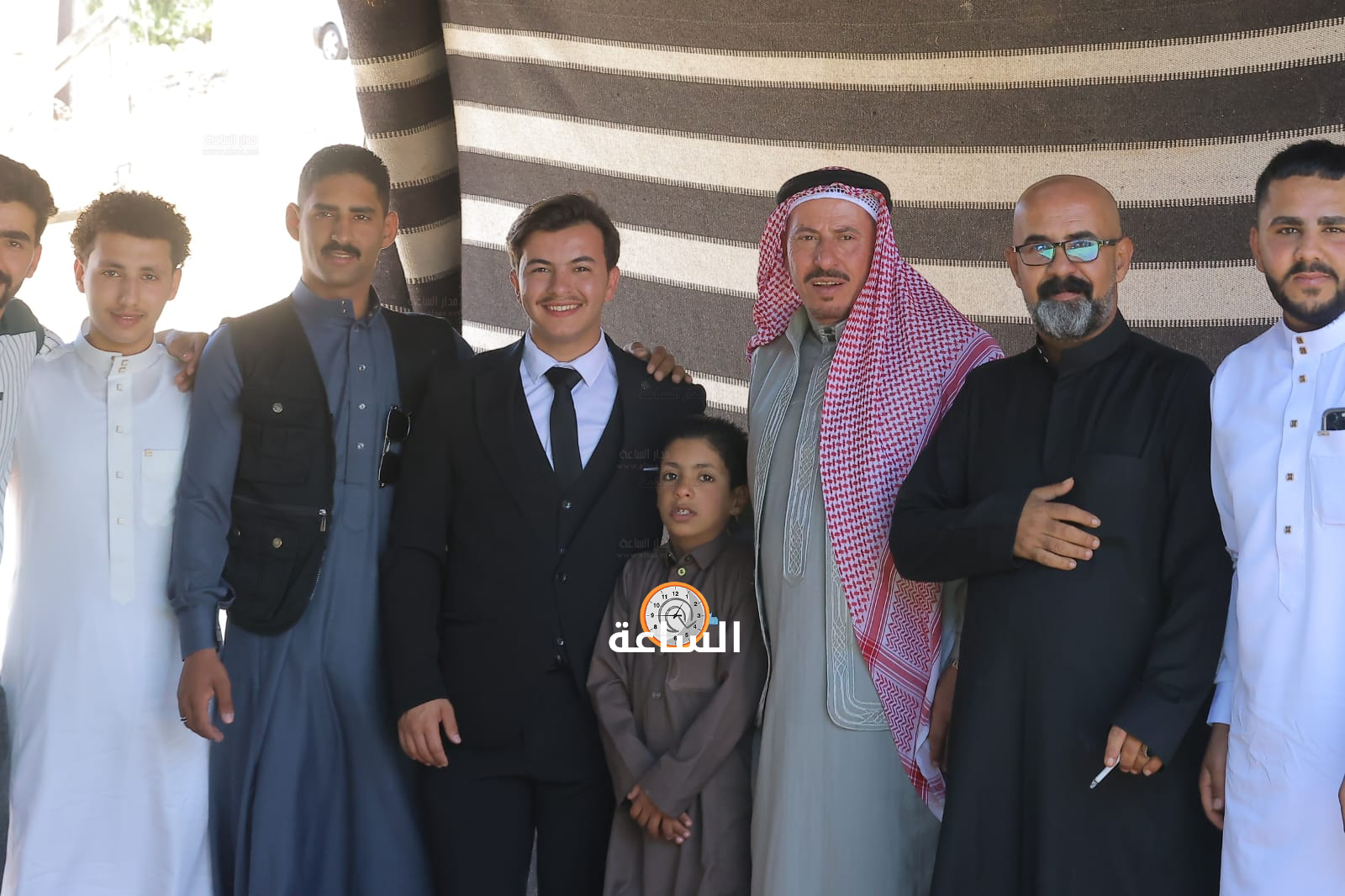 Madar Al-Saa Images 0.9263463171263481