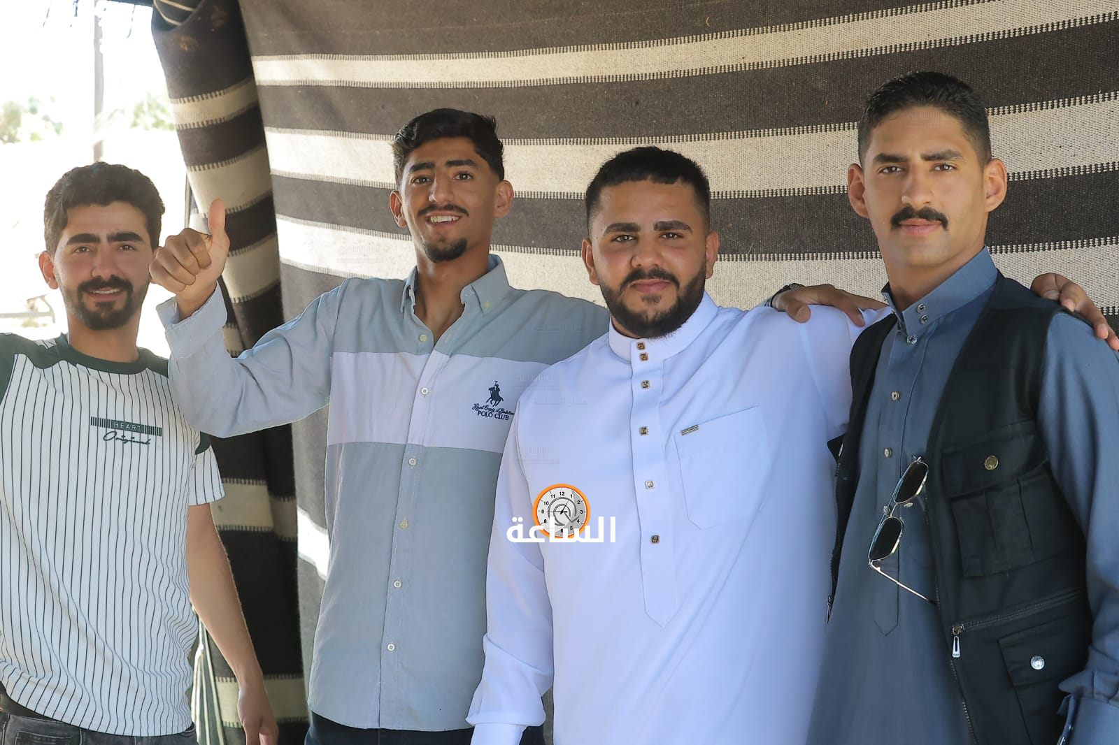 Madar Al-Saa Images 0.6460400754929161