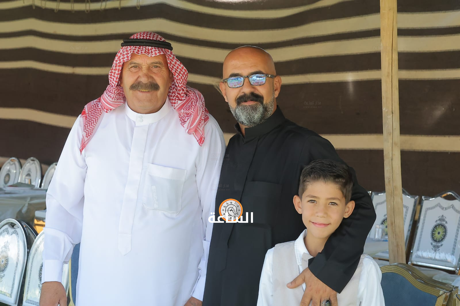 Madar Al-Saa Images 0.407428170787708