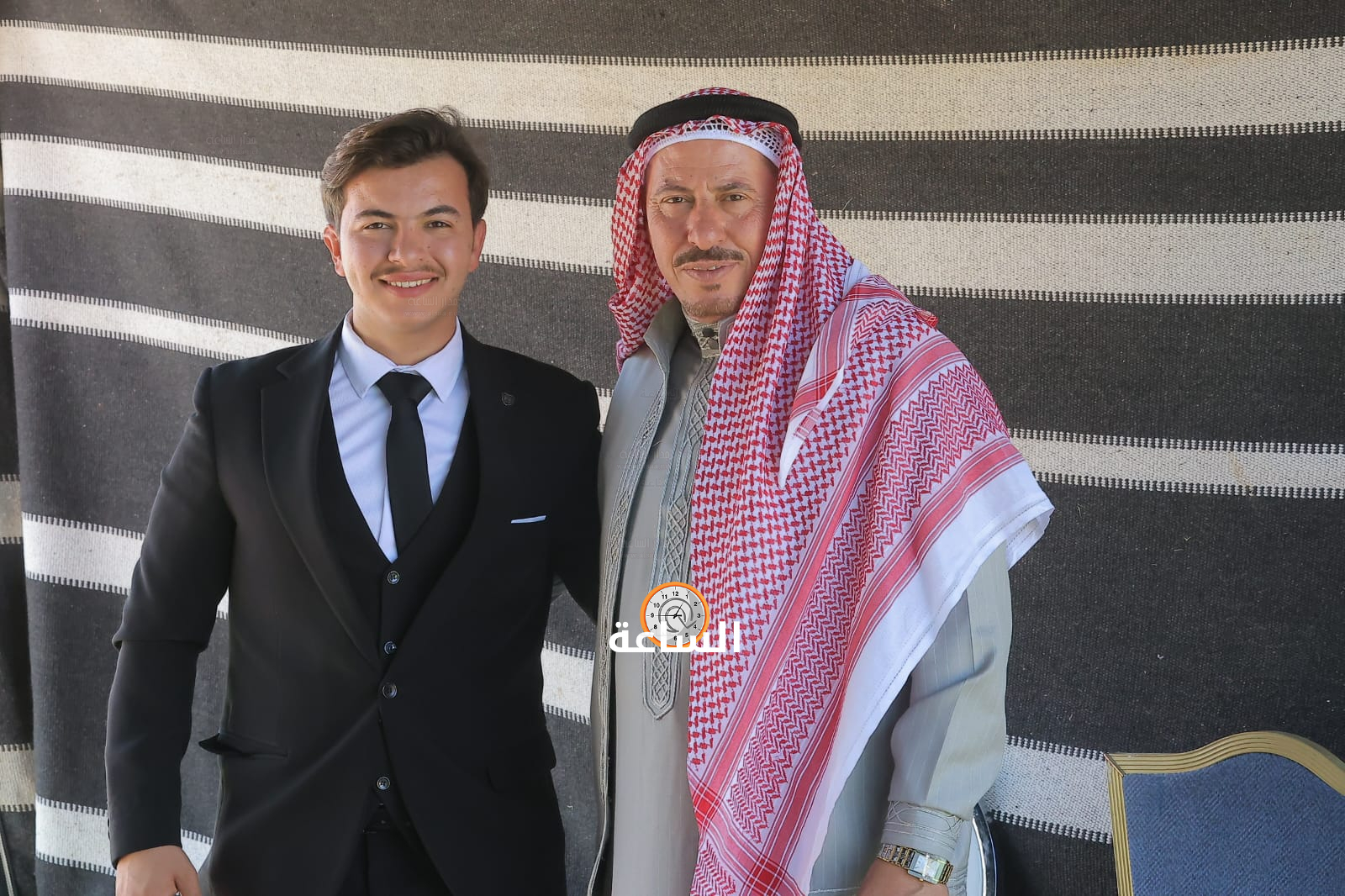 Madar Al-Saa Images 0.973249807944236