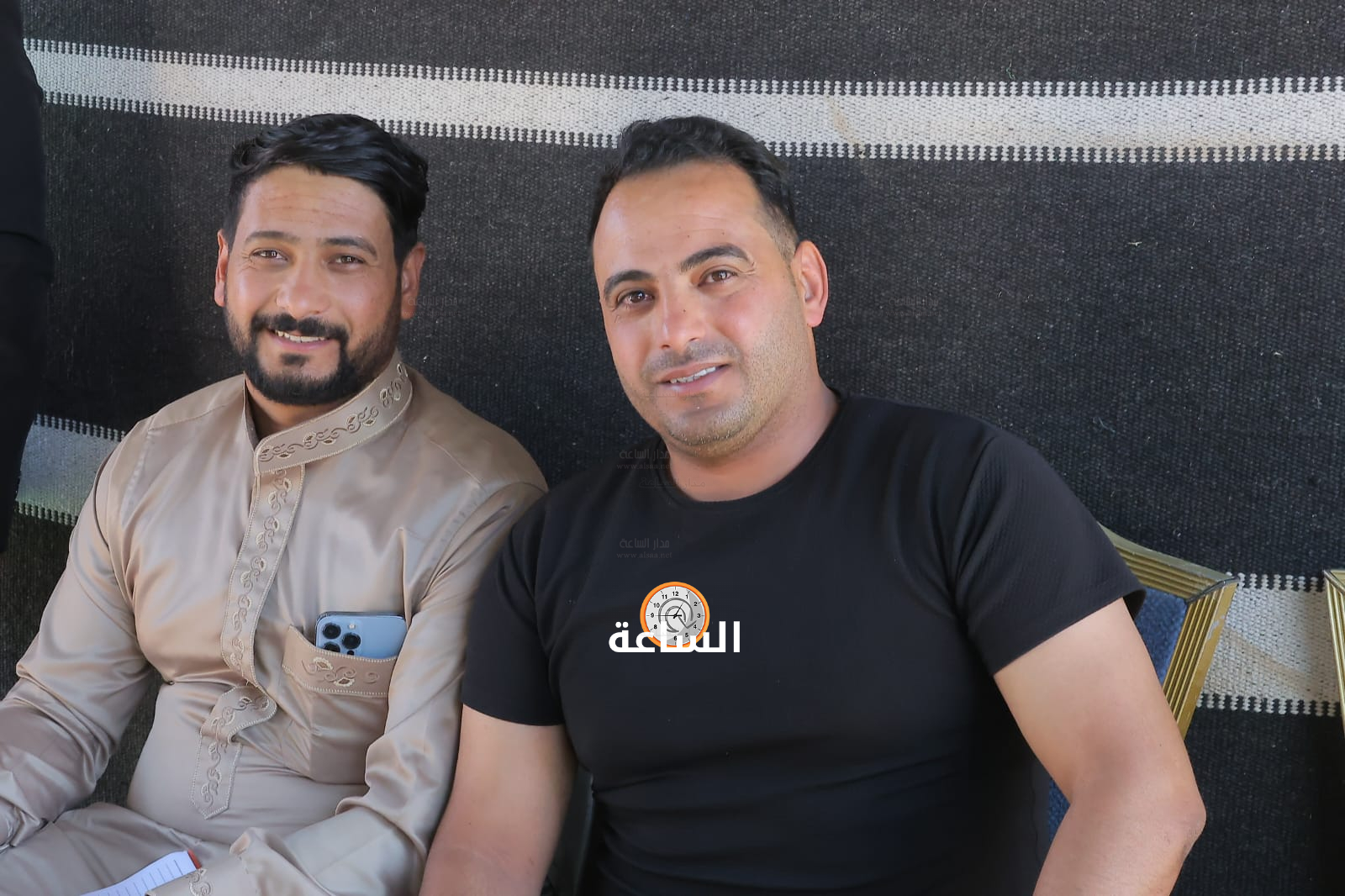 Madar Al-Saa Images 0.36394481466192075