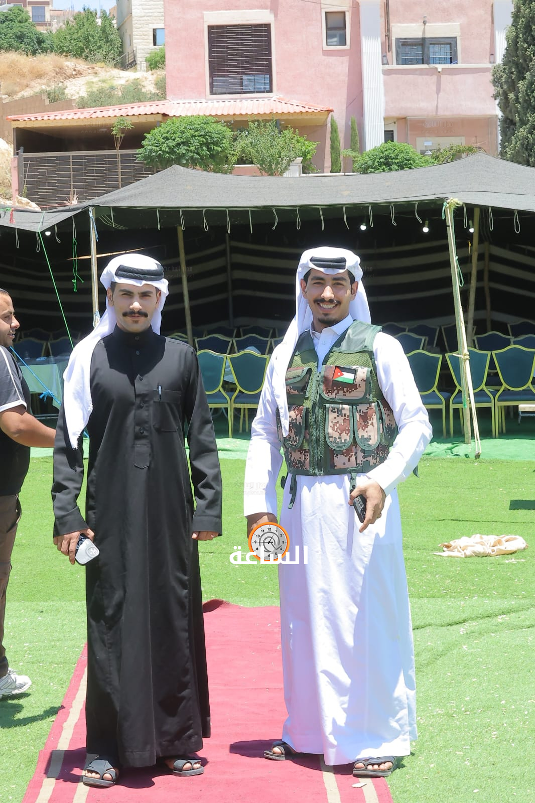 Madar Al-Saa Images 0.6629855995299275